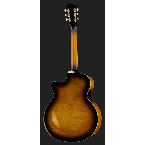 Guild F-250CE Deluxe ATB