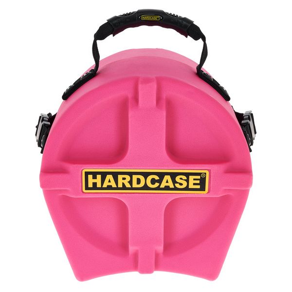 Hardcase 08" Tom Case F.Lined Pink