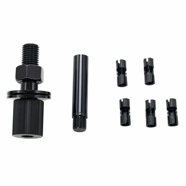 Shure SM 7 B Podcast Bundle