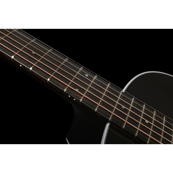 Taylor 217e-BLK Plus