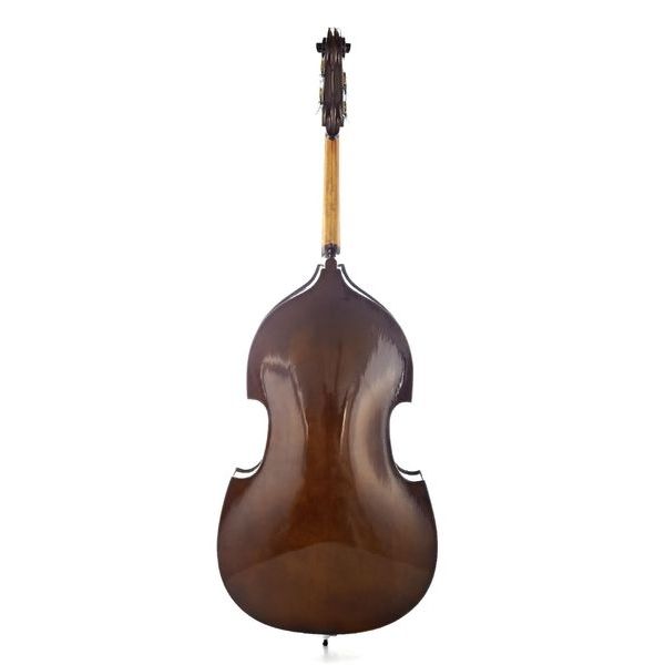 Stentor SR1950 Double Bass Student 3/4