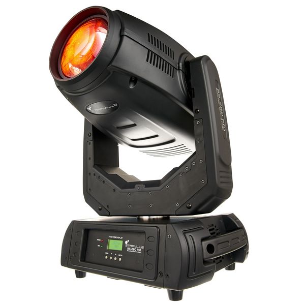 Stairville BS-280 R10 BeamSpot Bundle