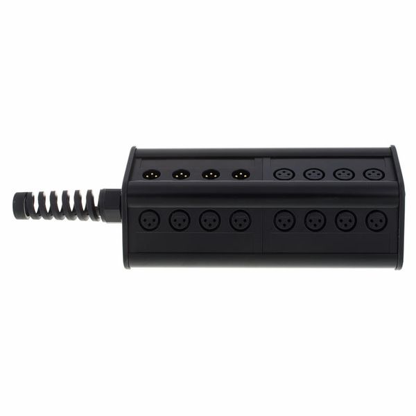 Neutrik NC Stagebox 20 in 4