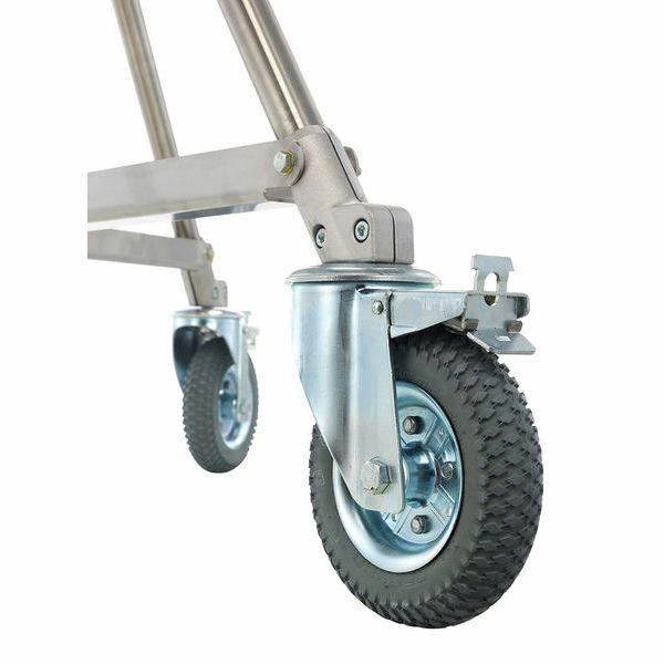 Avenger B6029X Super Wind Up 29 Low