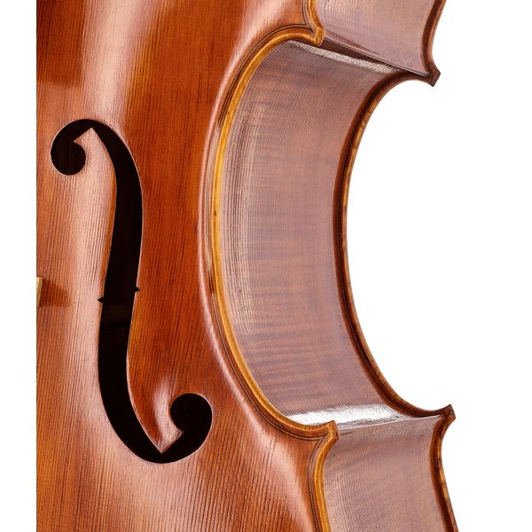 Master Bucur Double Bass Bucur 5-S o.p.b.