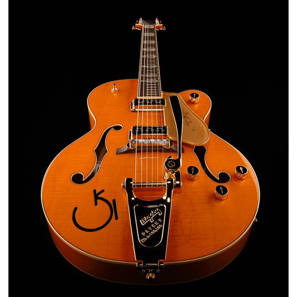 Gretsch G6120T-55VS Chet Atkins