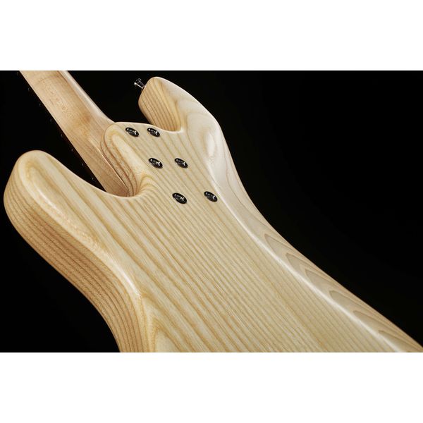 Sandberg California VS Lionel NT