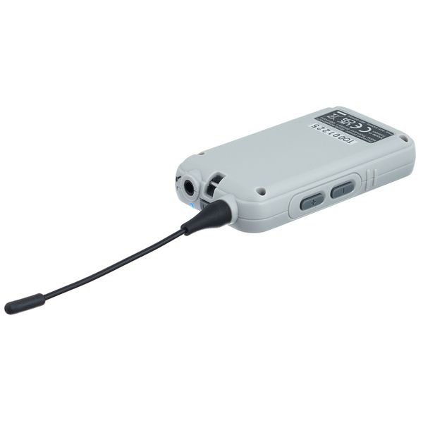 the t.bone Tour Guide Micro TX Bundle