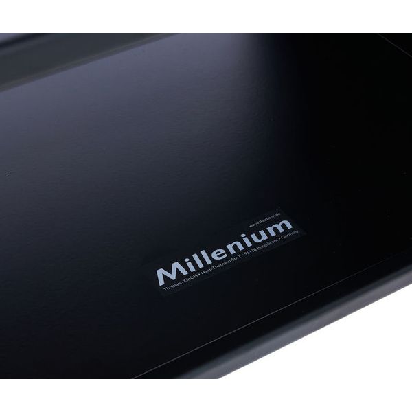 Millenium Steel Box 3