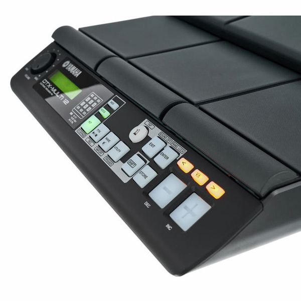 Yamaha DTX-Multi 12