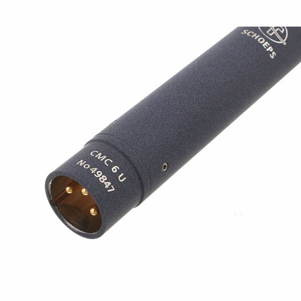 Schoeps Stereo-Set MK 22