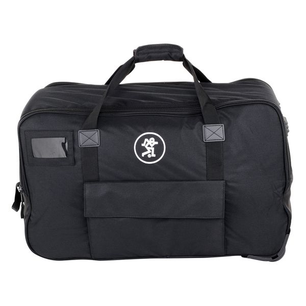 Mackie Rolling Bag Thump212/XT