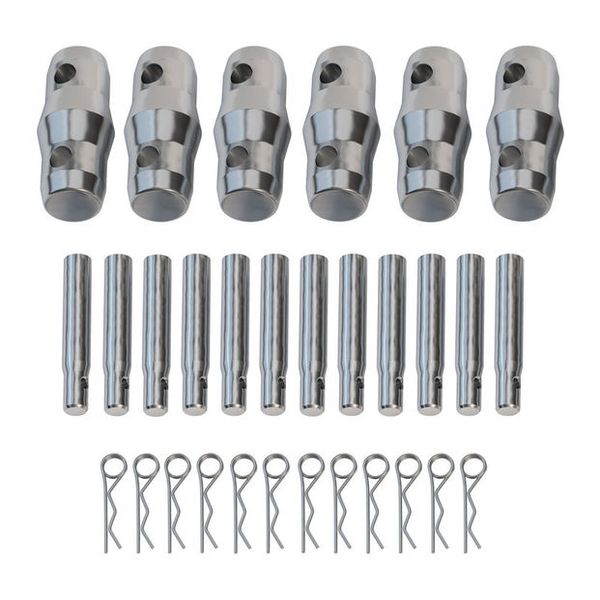 Global Truss F33C34 90° Corner