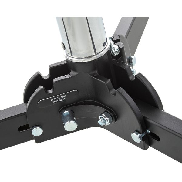 Avenger A5034 Roller 34 Folding Base