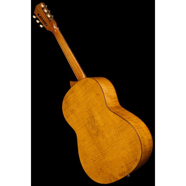 Höfner HA-MS-7-RLC Steelstring