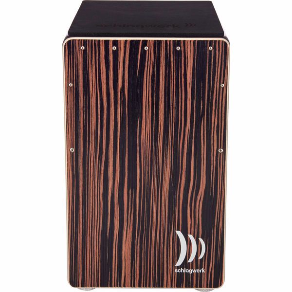 Schlagwerk CP432 2inOne "Deluxe" Makassar