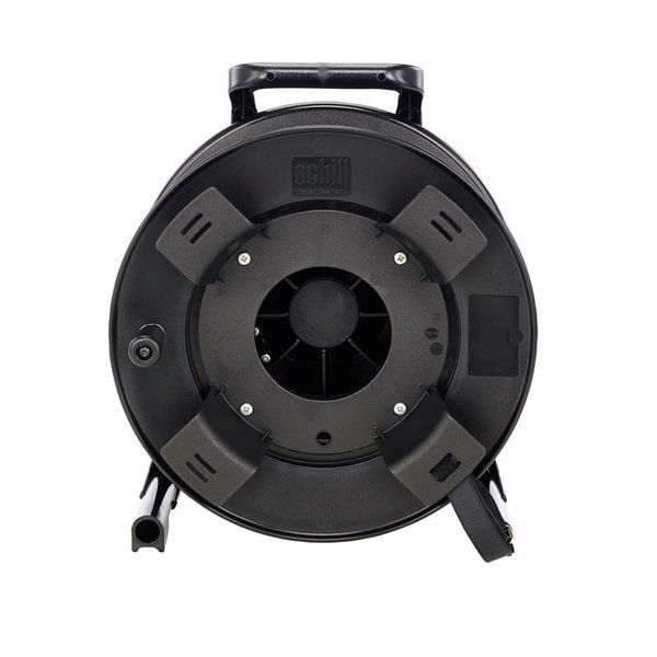 Schill GT 310.RM Black