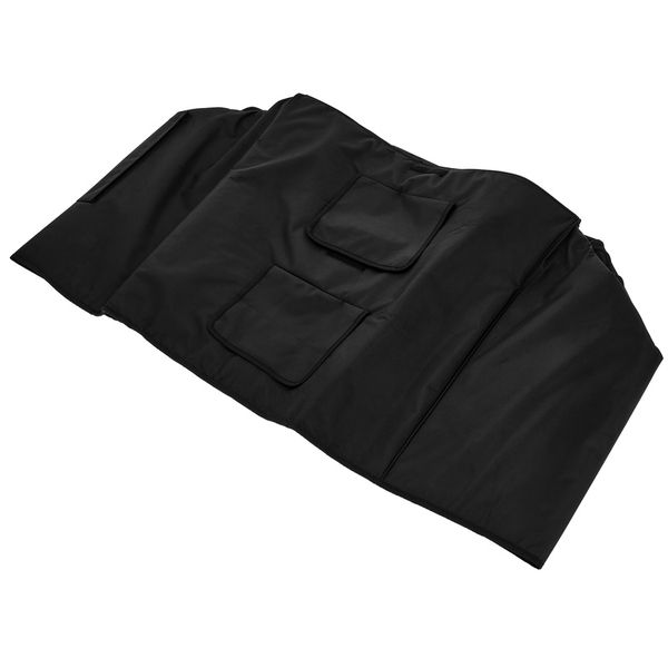 LD Systems ICOA PRO SUB 21 Cover