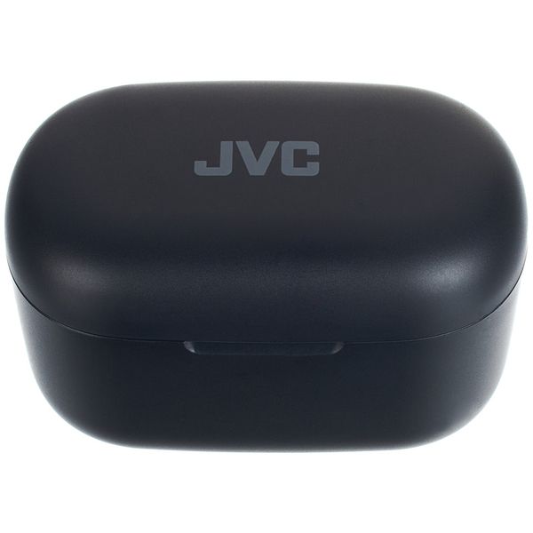 JVC HA-A25T Black
