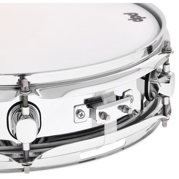 DW PDP 13"x3,5" Kraken Snare