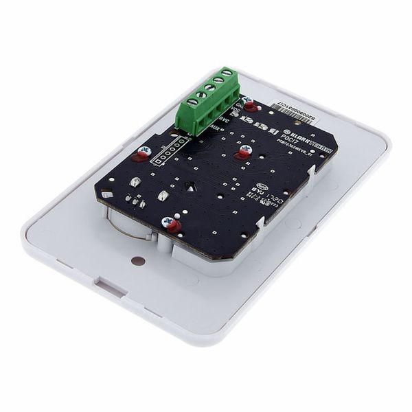 Klark Teknik CP8000UL