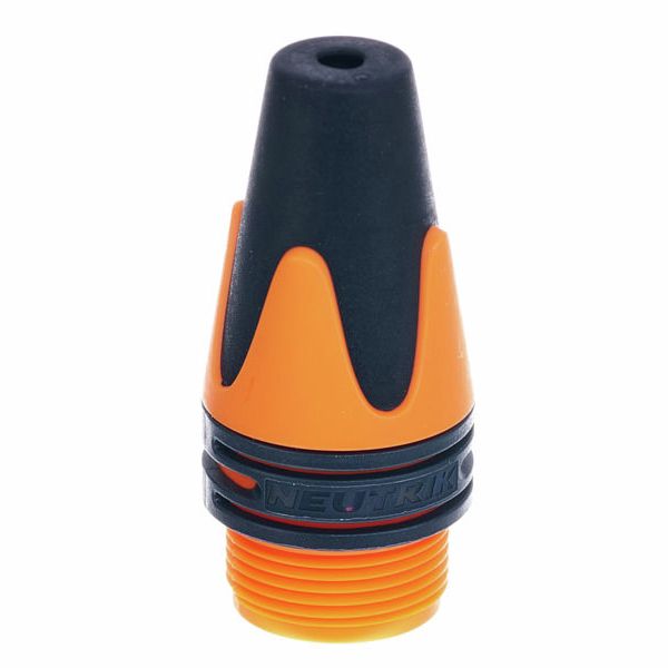 Neutrik BXX Orange