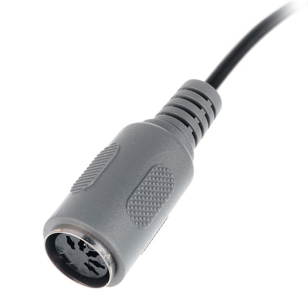 OXI Instruments DIN Clock adaptor