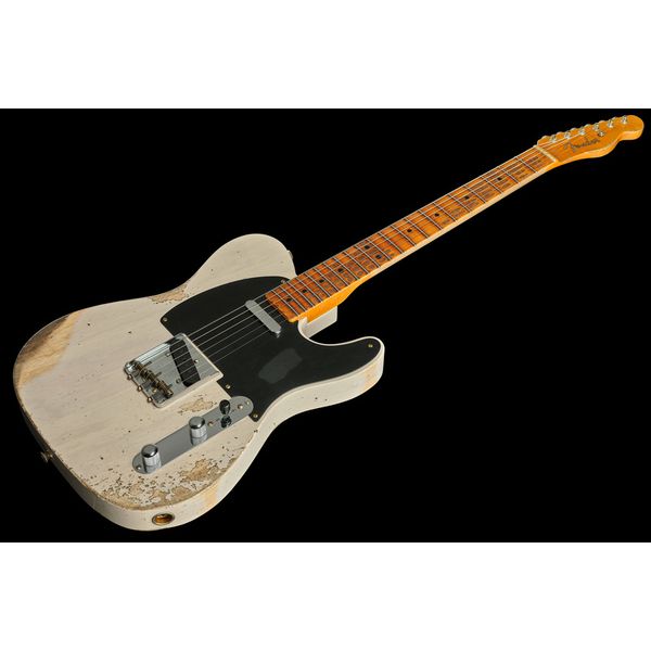 Fender 51 Nocaster DWB HR NAMM