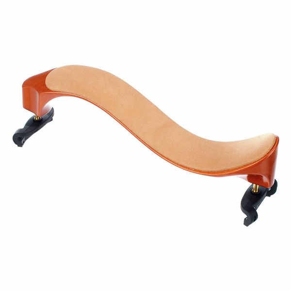 Mach One Hook Shoulder Rest Violin 4/4
