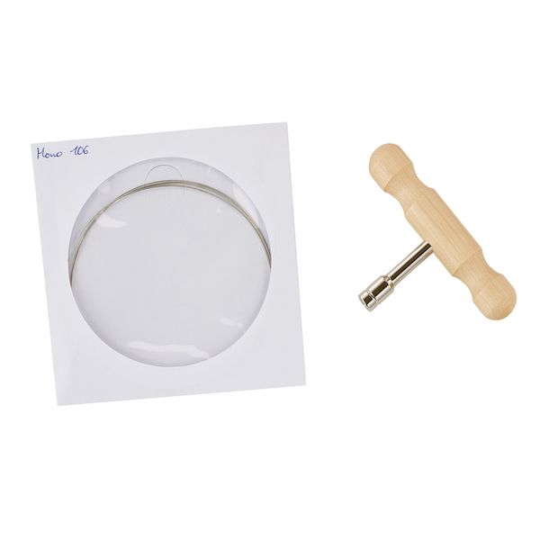 Meerklang Monochord 106cm