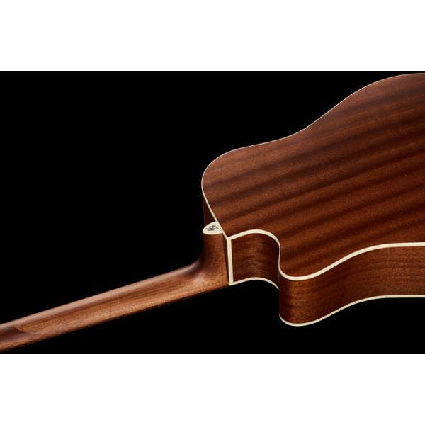 Harley Benton Custom Line CLD-1048SCE w/Case