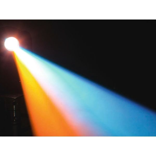 Eurolite LED TMH-17 Spot Movinghead