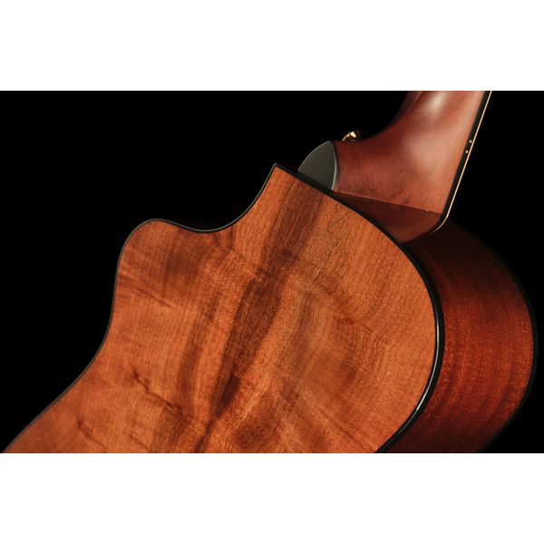 Breedlove Oregon Companion Old Fashioned
