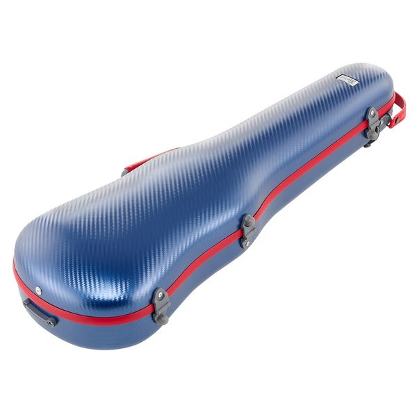 Gewa Pure Vn Case SC Fun B/R