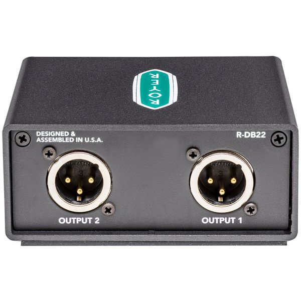 Royer Labs dBooster2