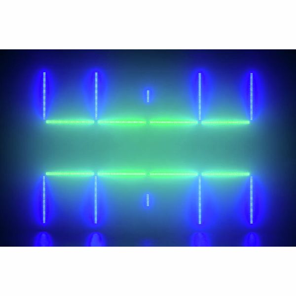 Varytec Giga Bar Pix 8 RGB