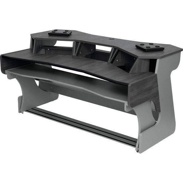 Zaor Miza X2 Flex Wengé Grey