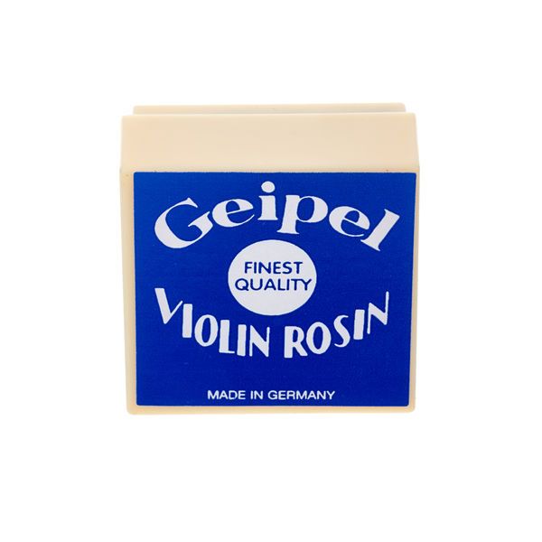 Geipel Violin Rosin Dark