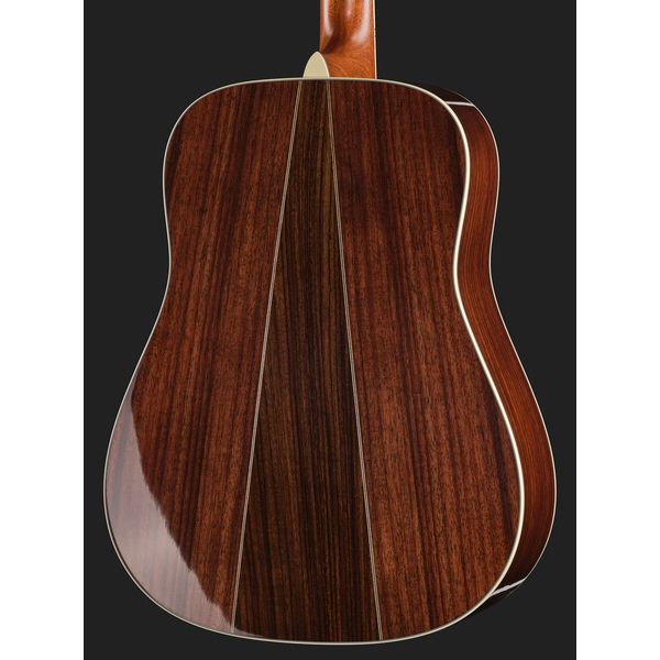 Martin Guitar D35 Sunburst