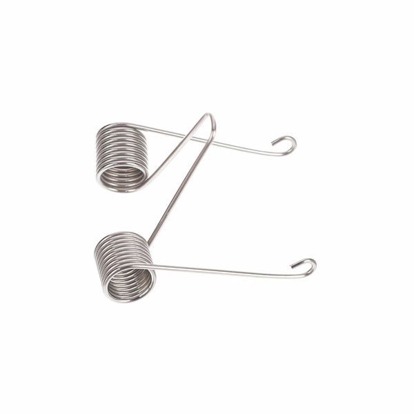 Thomann Rotor Lever Spring Tenor Horn