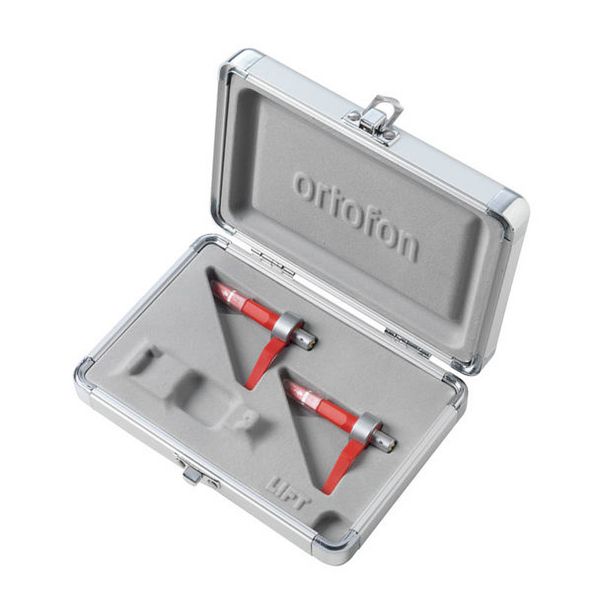 Ortofon Concorde Digital MKII Twin