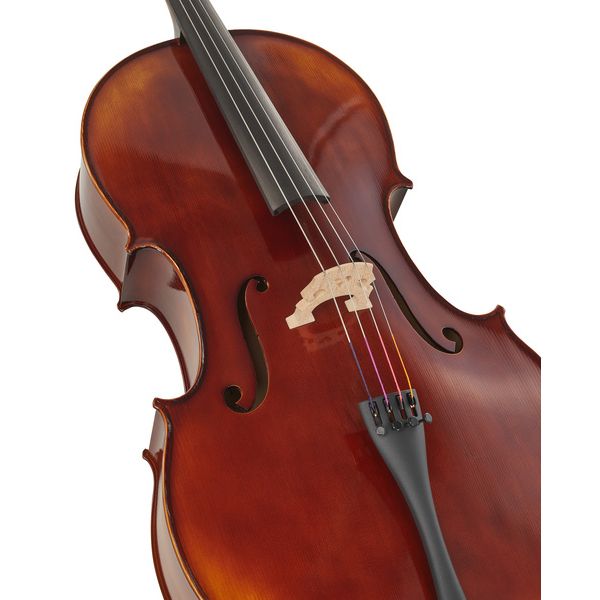 Gewa Allegro VC1 Cello Set 1/8 CB
