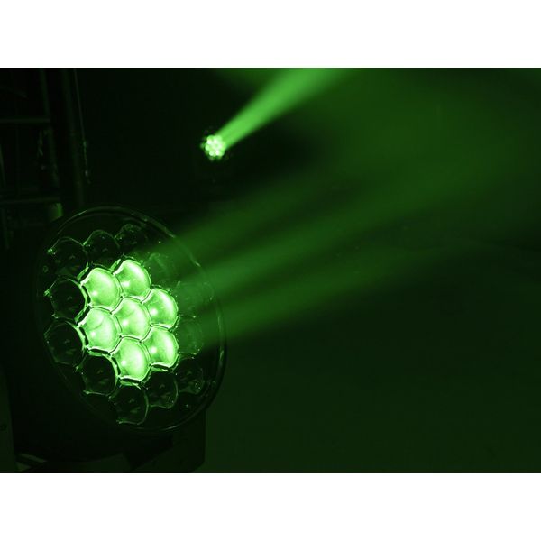 Futurelight EYE-19 HCL Zoom LED MW Wash