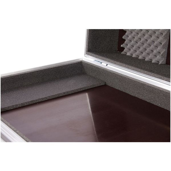 Thon Keyboard Case Yamaha PSR-1500