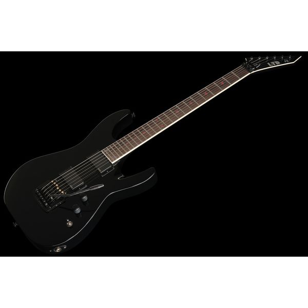 ESP LTD Jeff Hanneman JH-600CTM BK