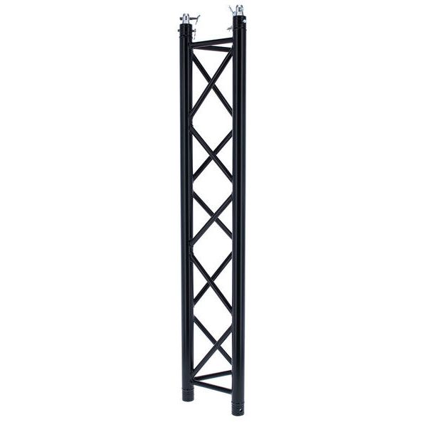 Global Truss F33150-B Truss 1,5m Black