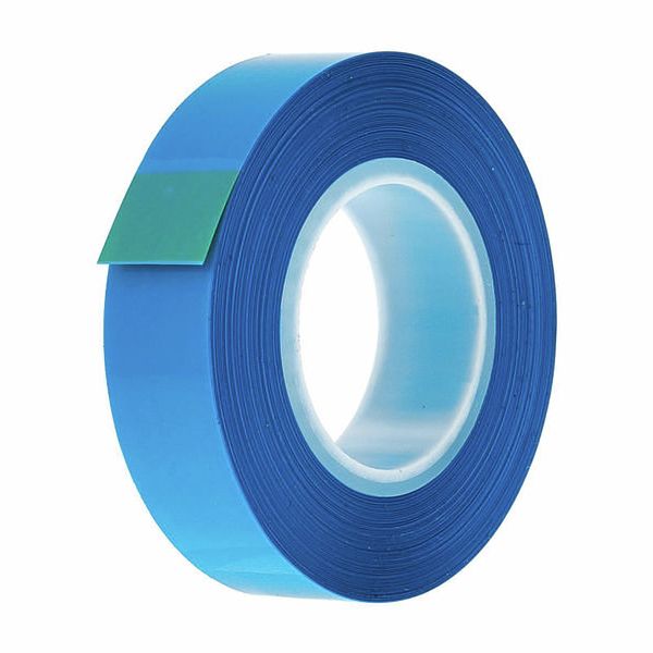 RTM Splicing Tape Blue 1/2"