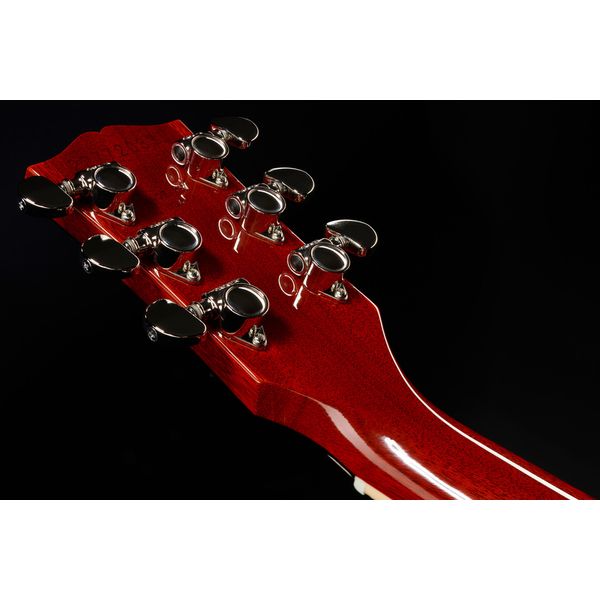 Gibson ES-339 60s Cherry