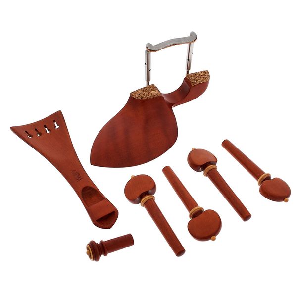 Acura Meister Viola Parts Set BW/BW Hill