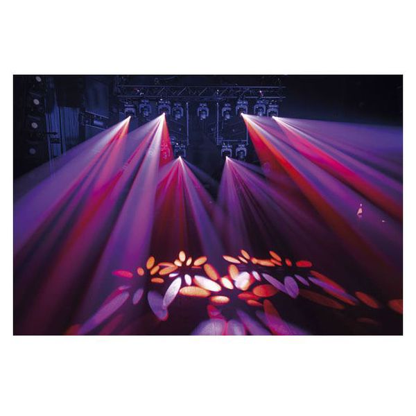 Showtec Phantom 100 Spot